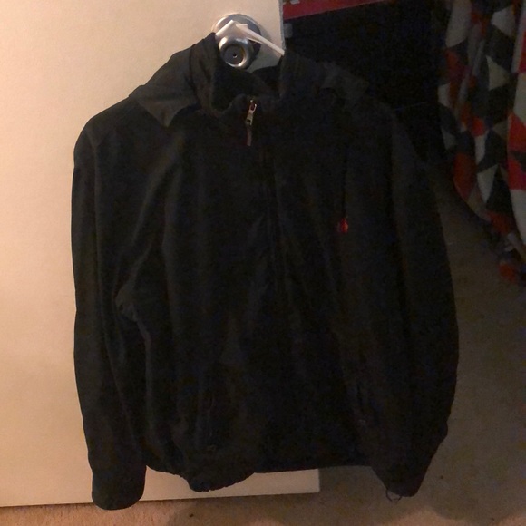 polo perry jacket